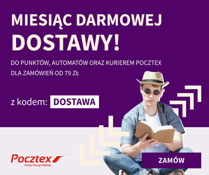 Miesiąc darmowej dostawy