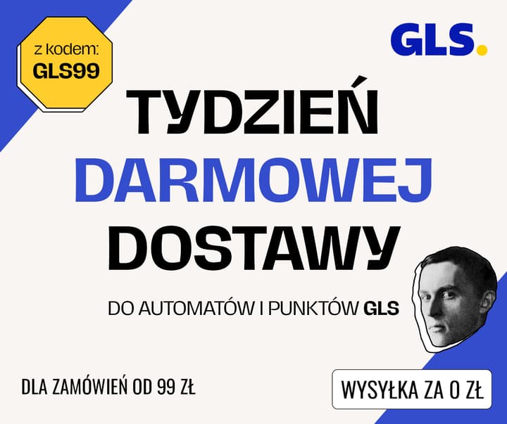 Tydzień darmowej dostawy