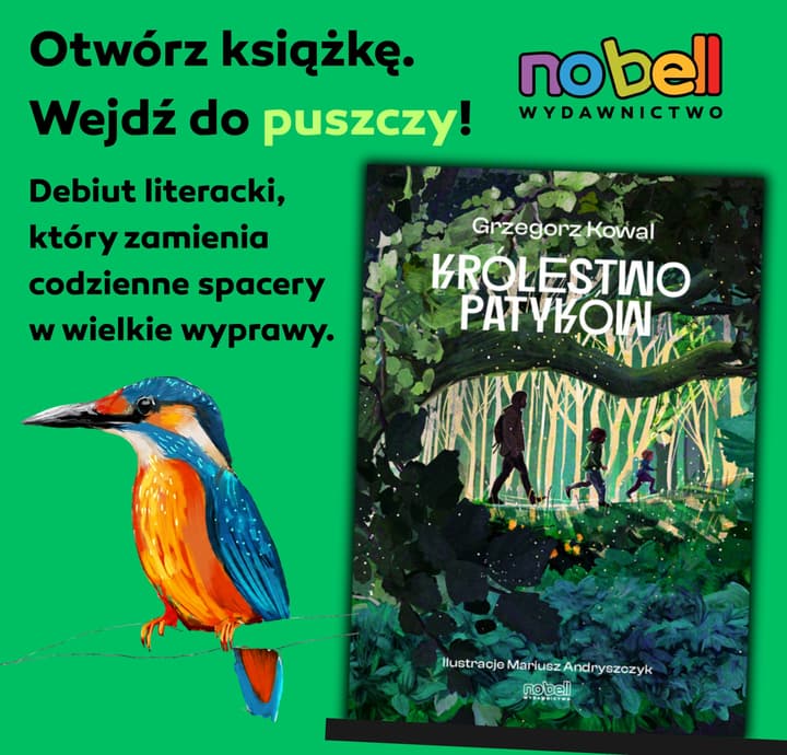 Królestwo Patyków