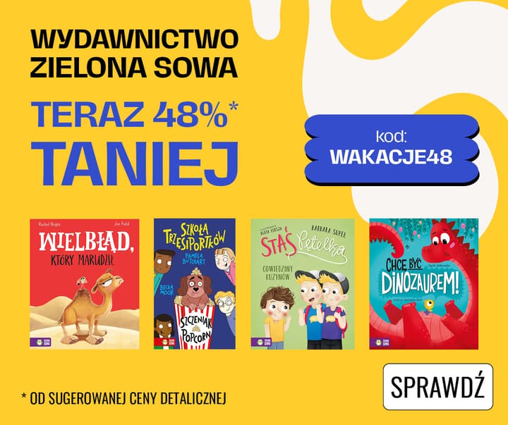 Zielona Sowa -48%