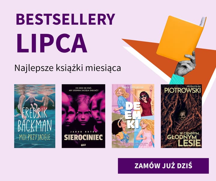 Hity lipca