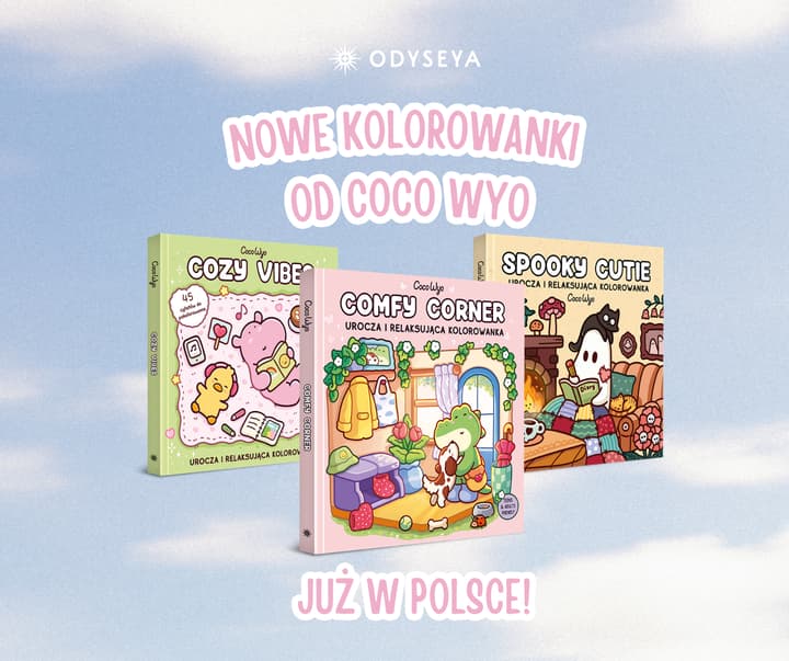 Coco Wyo