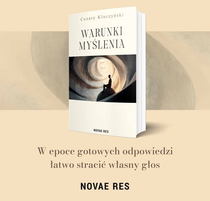 Warunki myślenia