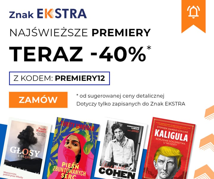 Premiery -40%