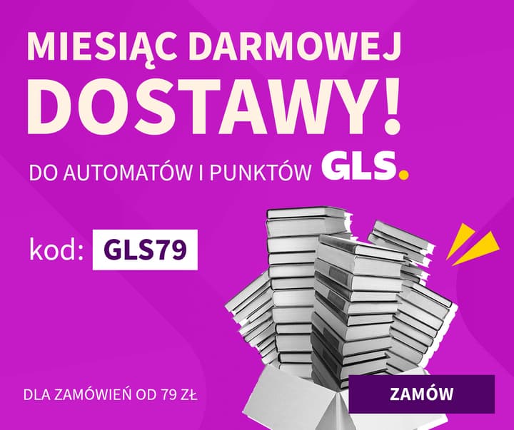 Miesiąc darmowej dostawy