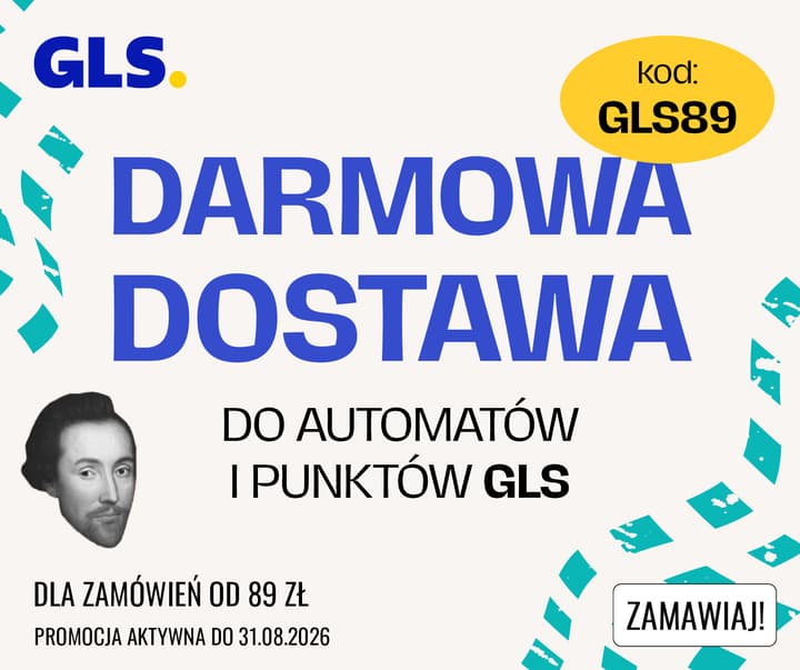 Miesiąc darmowej dostawy