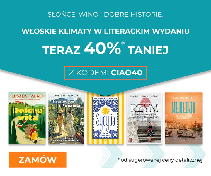 Włoskie klimaty -40%