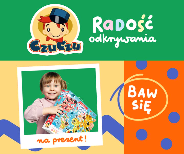 Czuczu jesień