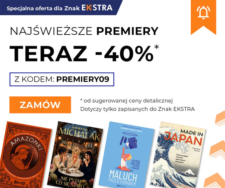 Premiery -40%