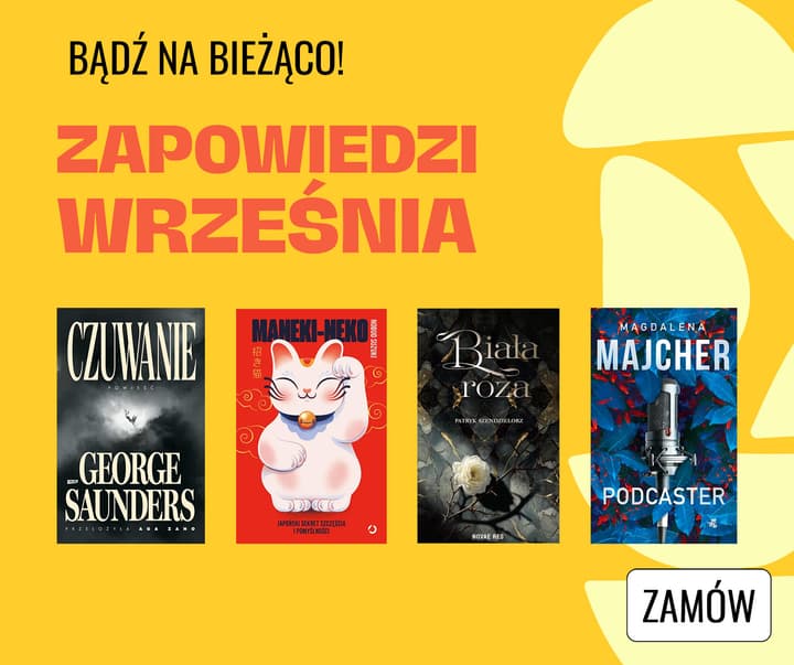 Zapowiedzi września