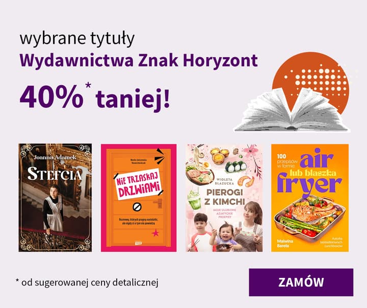Znak Horyzont -40%