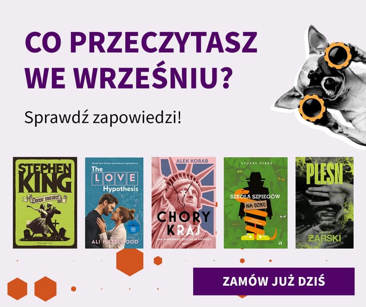 Zapowiedzi września