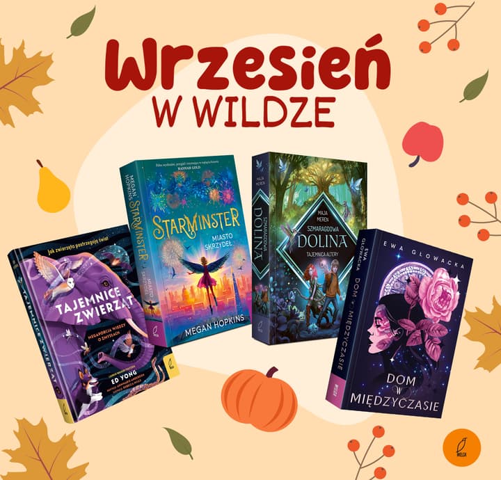Wrzesień w Wildze
