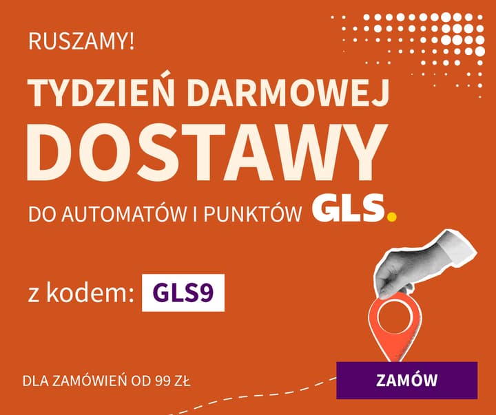 Tydzień darmowej dostawy