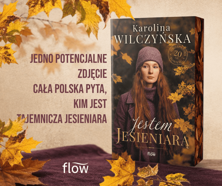 Jestem jesieniarą