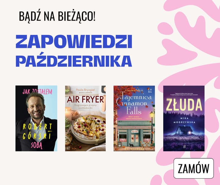 Zapowiedzi