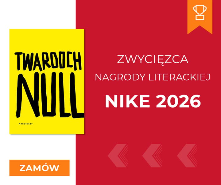 Nagroda Literacka Nike