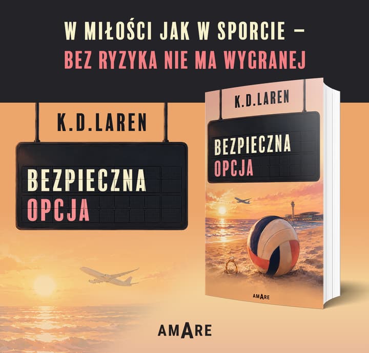 Bezpieczna opcja