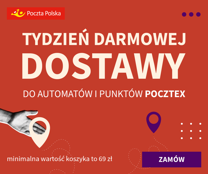 Tydzień darmowej dostawy