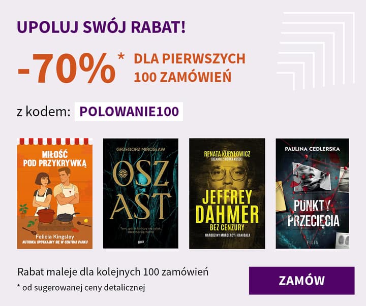 Uciekające rabaty do -70%