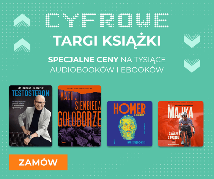 Cyfrowe Targi Książki