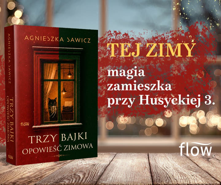 Trzy bajki. Opowieść zimowa
