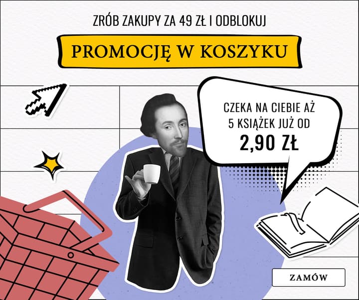 Promocja koszykowa