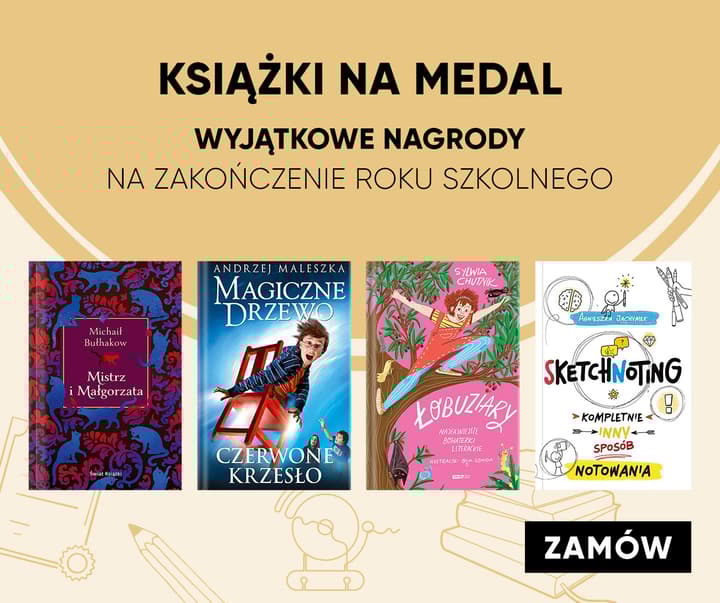 Nagrody na koniec roku