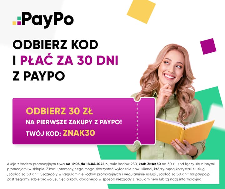 PayPo promocja