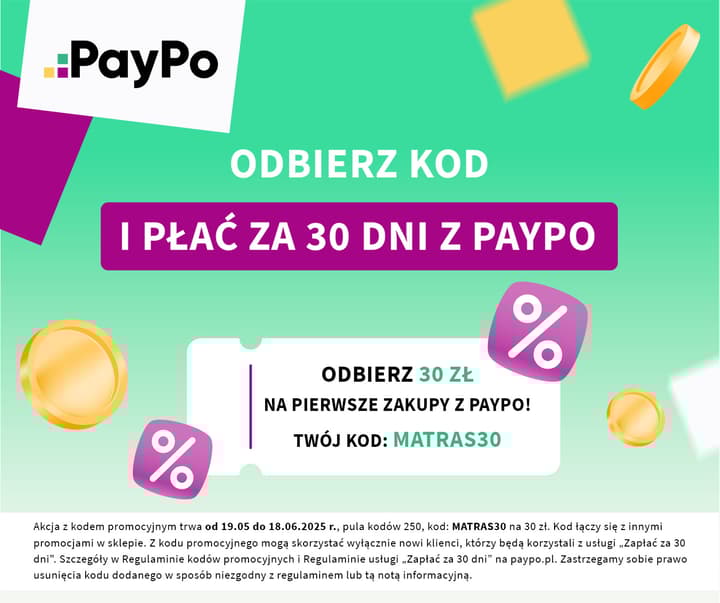 PayPo promocja