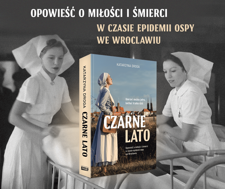 Czarne lato