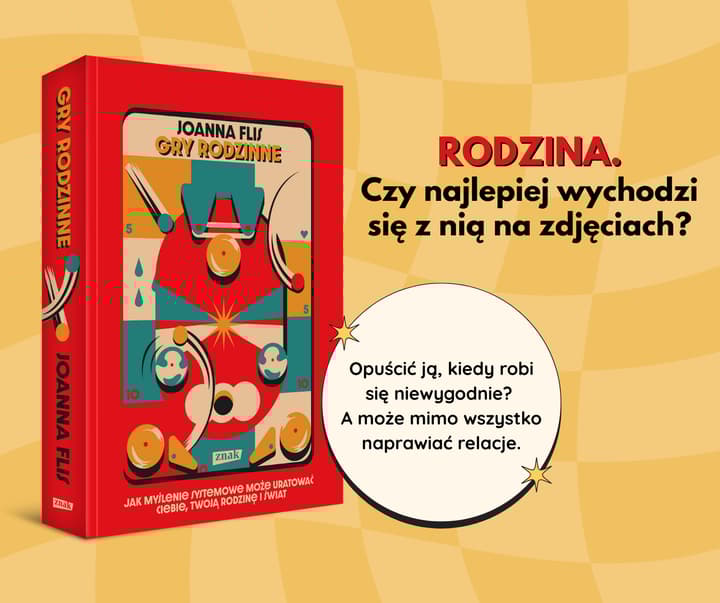 Gry rodzinne