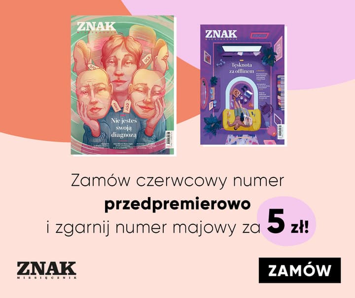 Miesięcznik pakiet