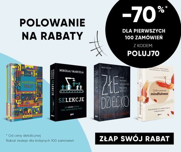 Uciekające rabaty