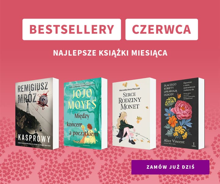 hity czerwca