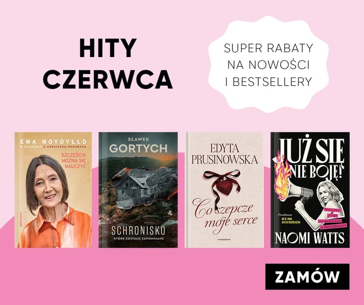 Hity czerwca