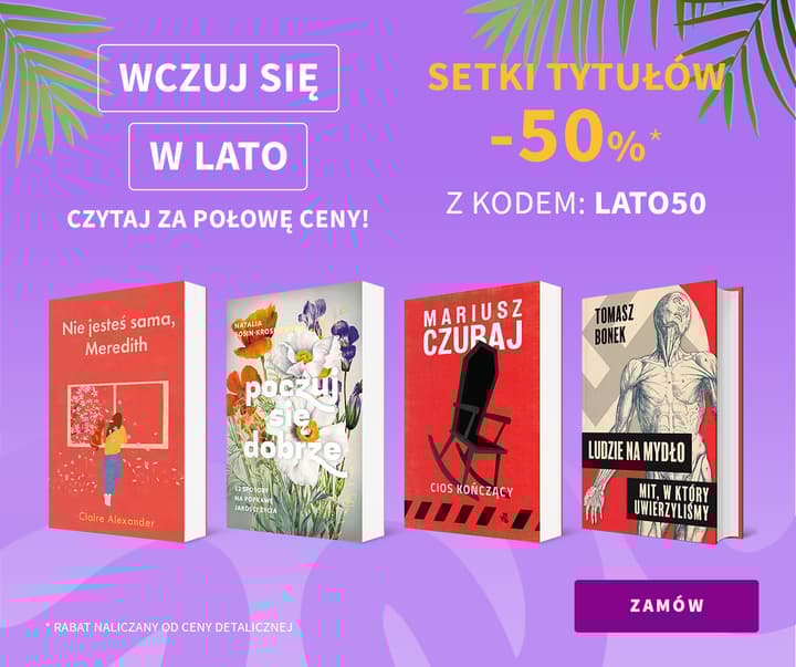 Połowa ceny