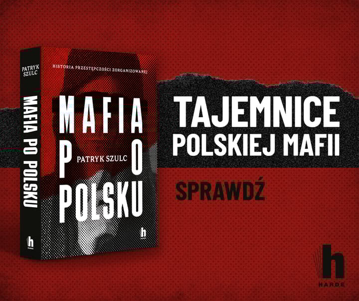 Mafia po polsku