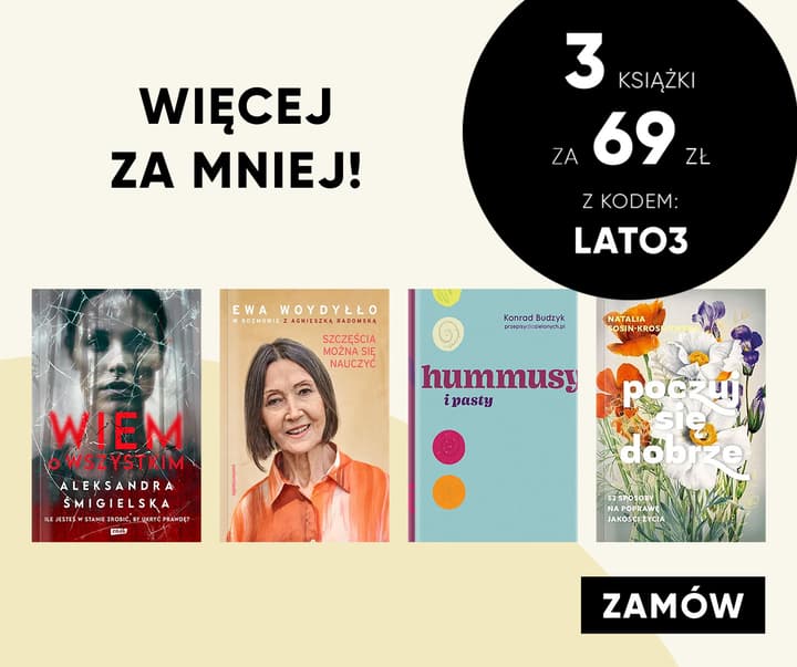 3 za 69 zł