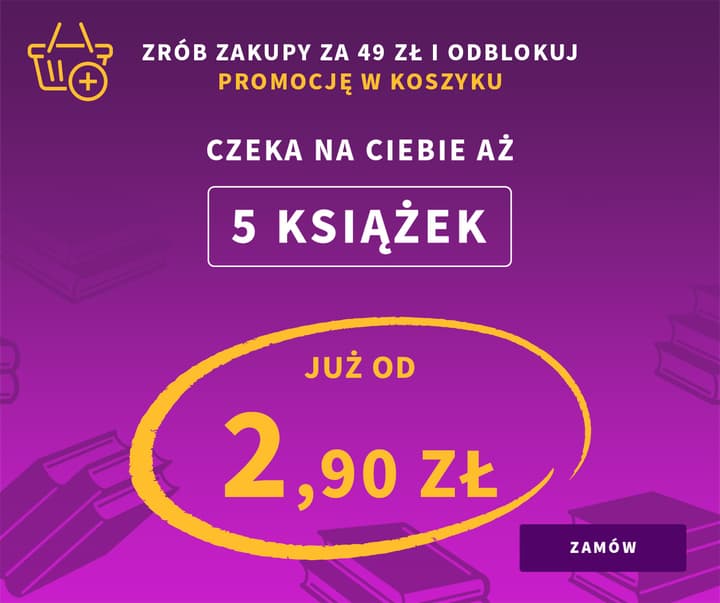 Promocja koszykowa