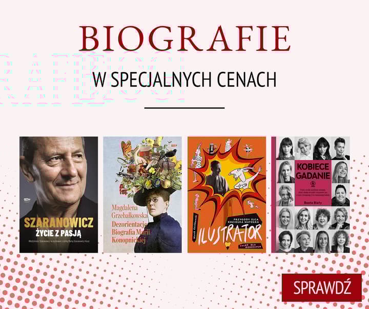 Biografie promo