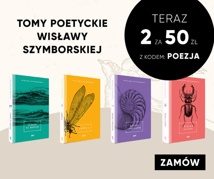 Szymborska 2za50