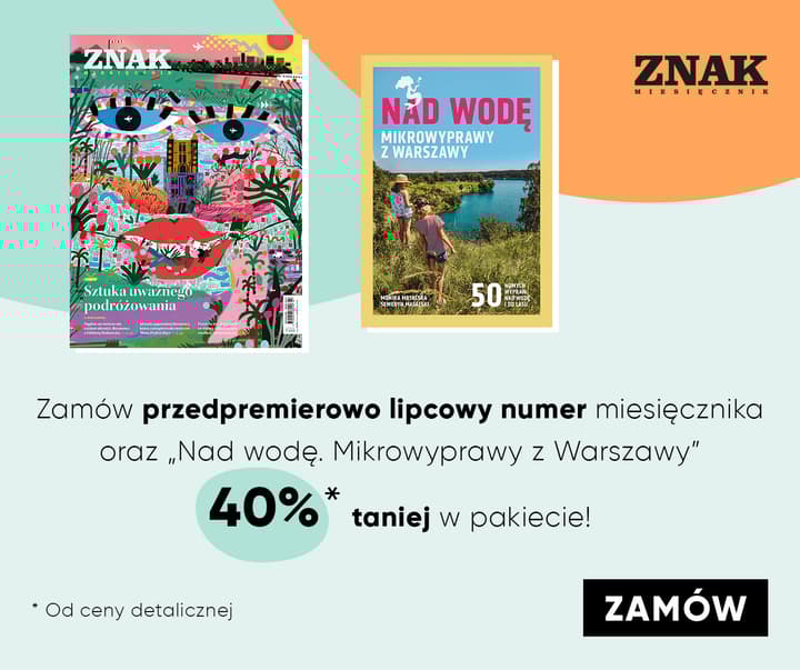 Pakiet miesięcznik
