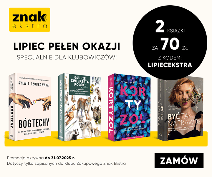 Klubowicze Znak Ekstra