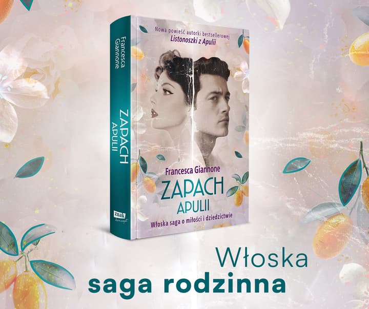 Zapach Apulii
