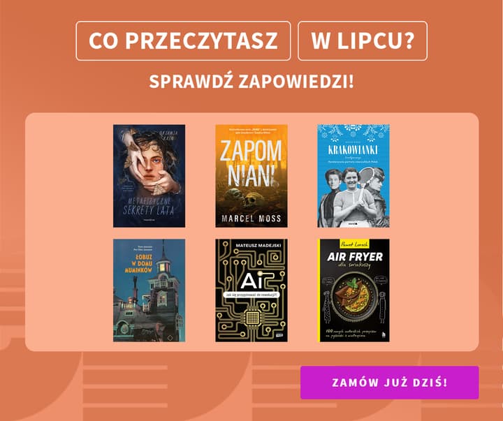 Zapowiedzi