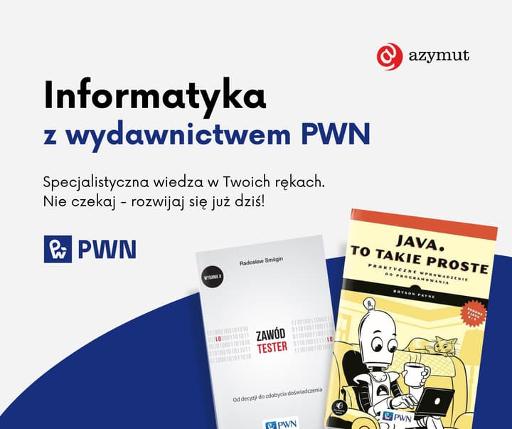 Informatyka PWN