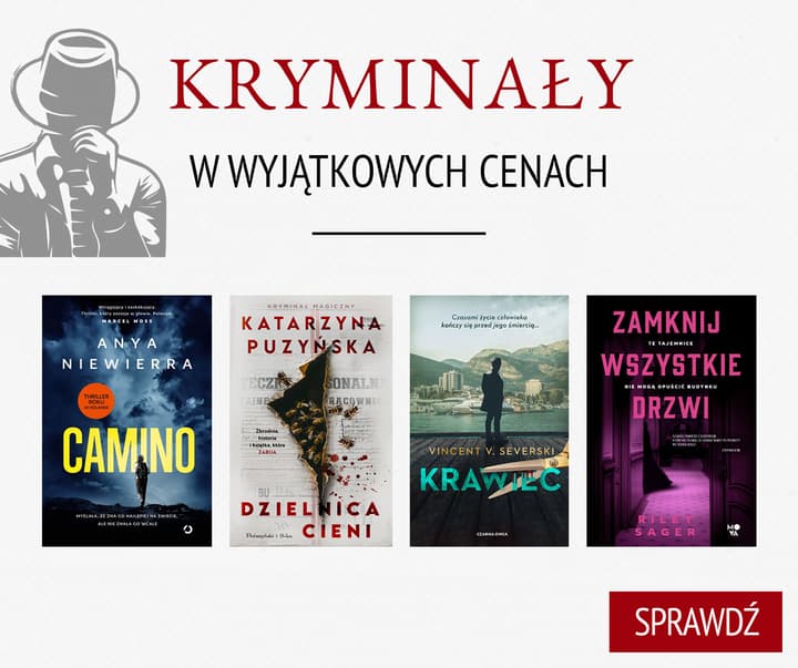 Kryminały