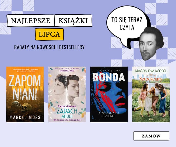 Hity lipca