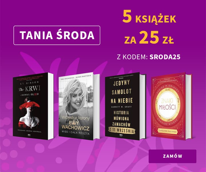Tania środa